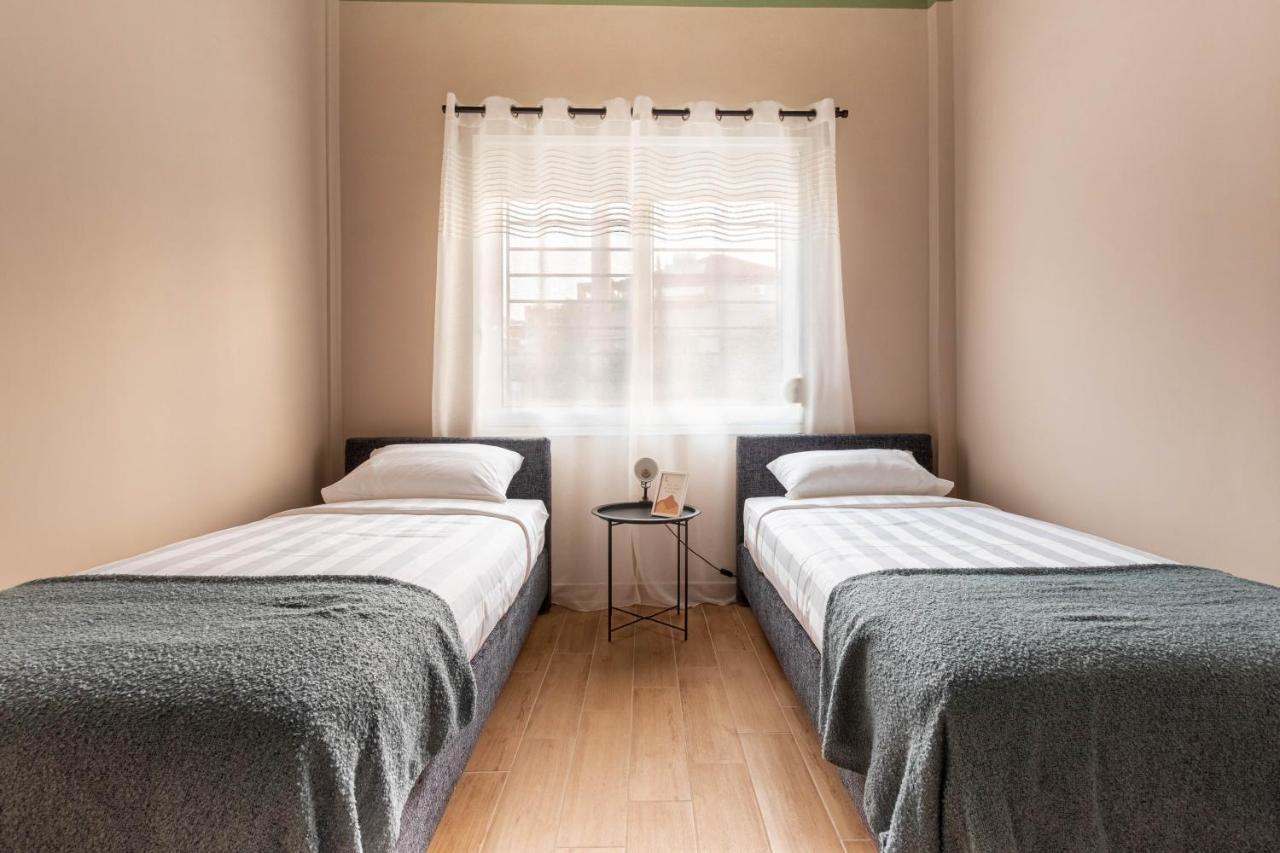 Shining Star, A Kalamatastay Property Εξωτερικό φωτογραφία