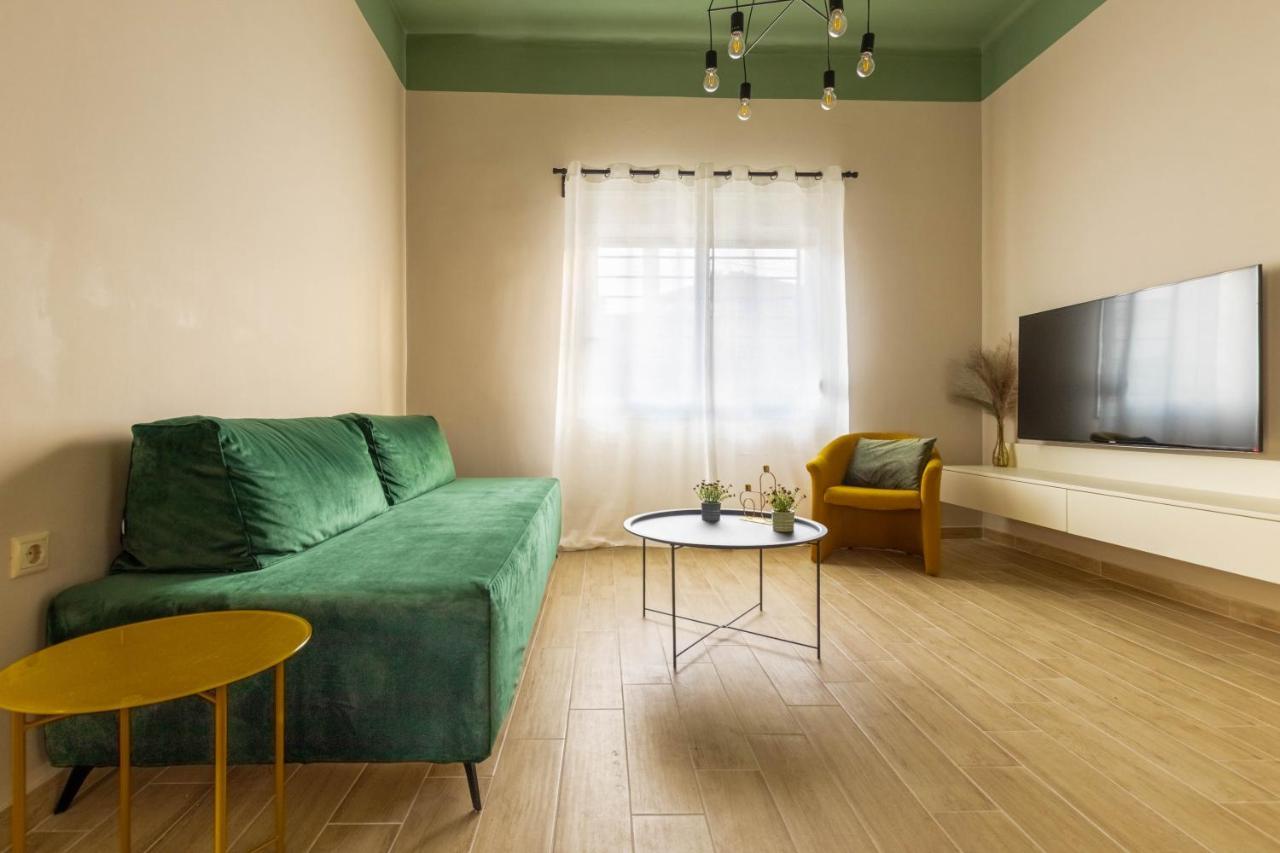 Shining Star, A Kalamatastay Property Εξωτερικό φωτογραφία