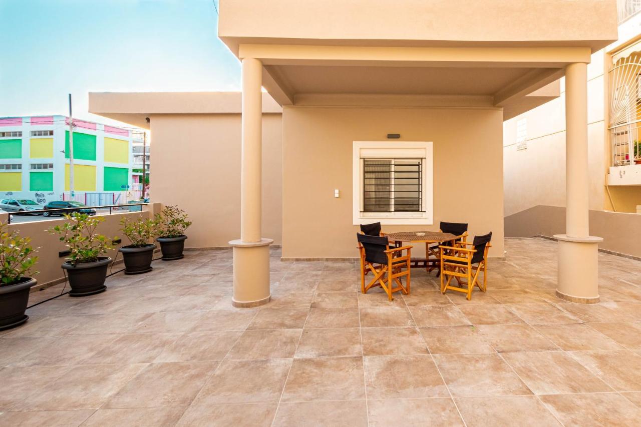 Shining Star, A Kalamatastay Property Εξωτερικό φωτογραφία