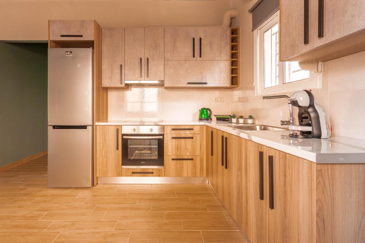 Shining Star, A Kalamatastay Property Εξωτερικό φωτογραφία