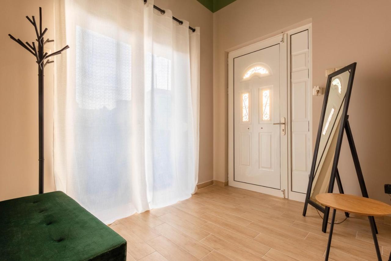 Shining Star, A Kalamatastay Property Εξωτερικό φωτογραφία